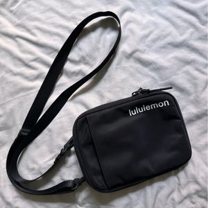 Lululemon Easy Access Crossbody Bag
